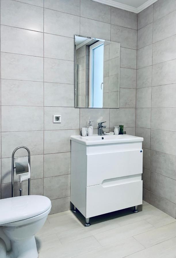 Котедж Макс Slavske Ngoại thất bức ảnh
