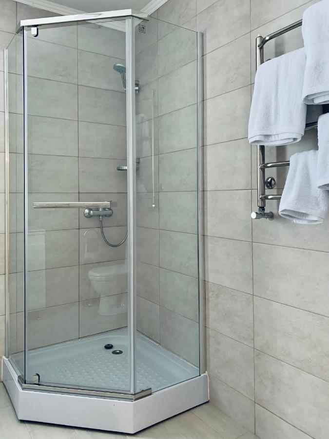 Котедж Макс Slavske Ngoại thất bức ảnh