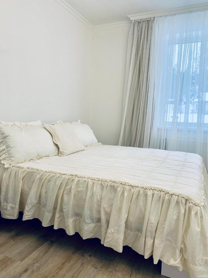 Котедж Макс Slavske Ngoại thất bức ảnh