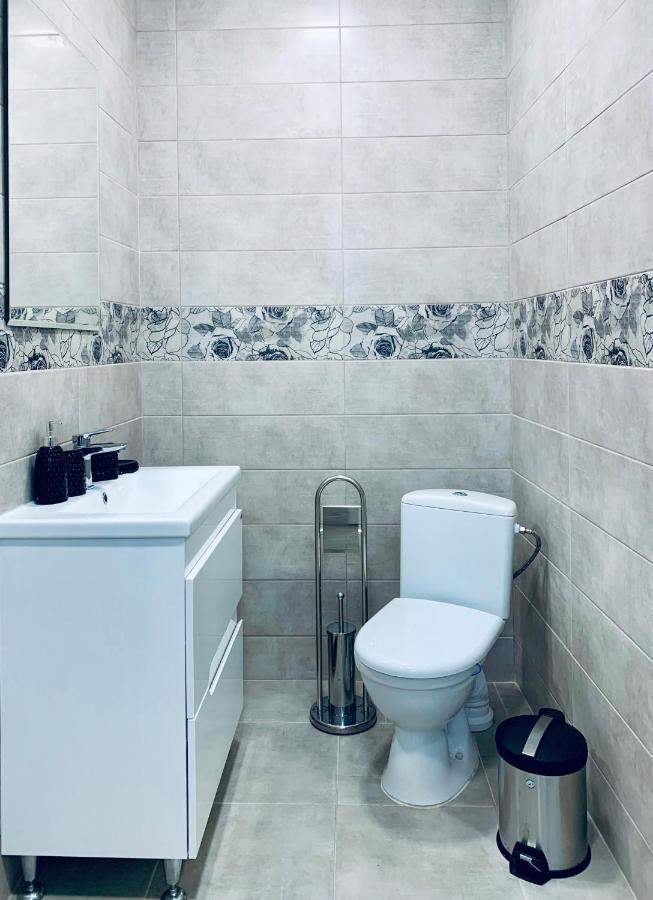 Котедж Макс Slavske Ngoại thất bức ảnh