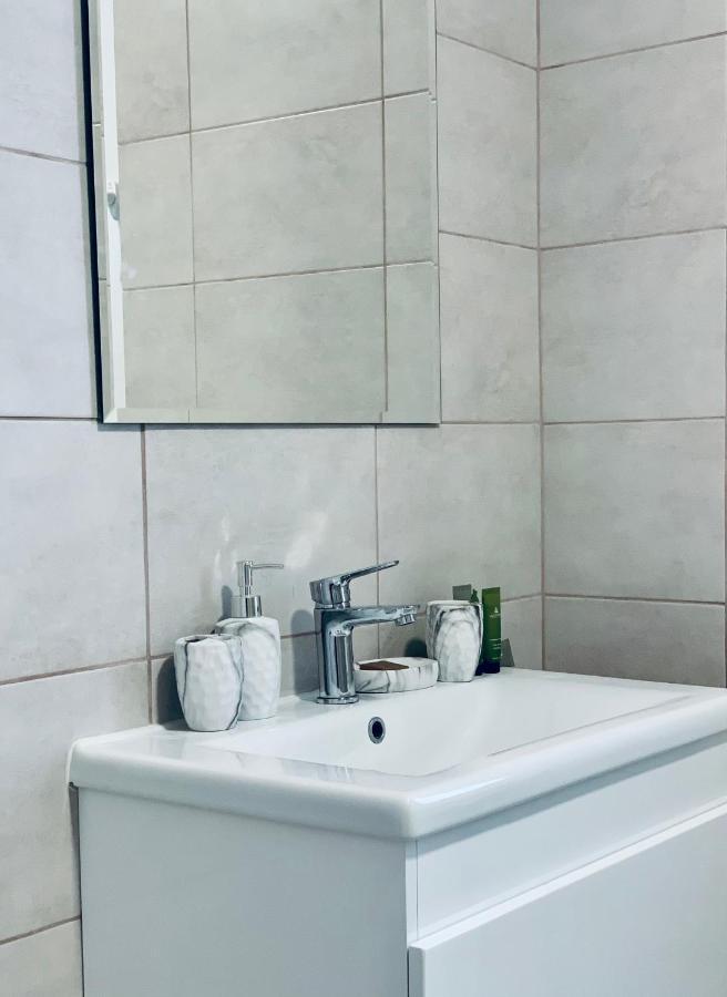 Котедж Макс Slavske Ngoại thất bức ảnh
