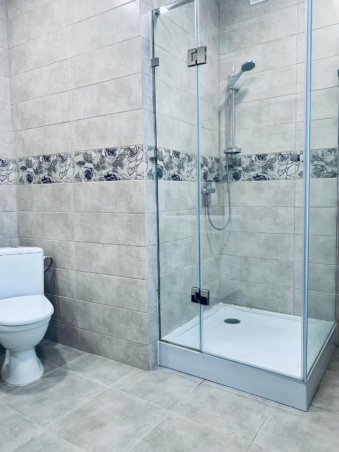 Котедж Макс Slavske Ngoại thất bức ảnh